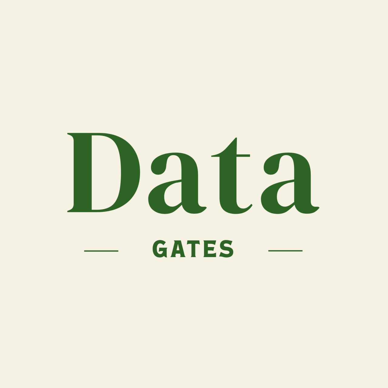 Data Gates IT Solutions